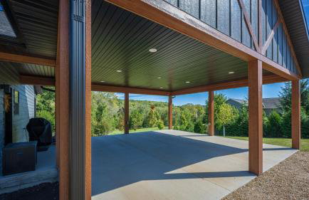 Hot Tub & Fire Pit - Galena Spring Escape - Foto 46