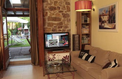 Casa Rural Siguenza Domus 200m2 de Vivienda y Exterior - Foto 18