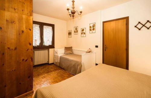 Rifugio tra i Boschi - Camino & Balcone - Foto 15