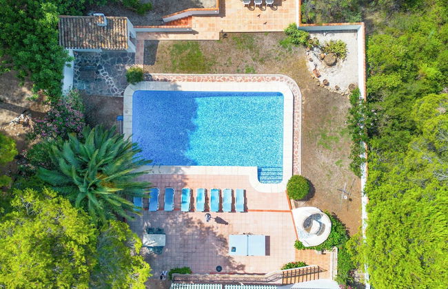 Villa Rosa - Foto 30