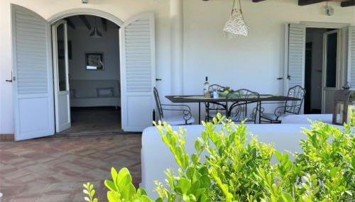 Casa Surya - Sea view terrace, Isola Salina - Foto 3