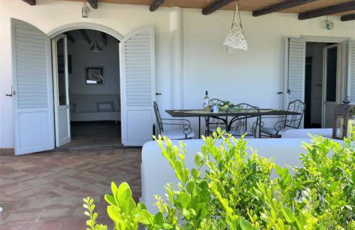 Casa Surya - Sea view terrace, Isola Salina - Foto 3