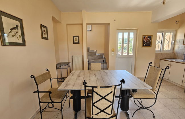 Villa clotho - Foto 14