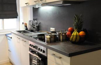 Deluxe-Apartment Altstadt - Foto 21