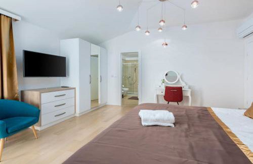 Villa Almedina - Foto 29