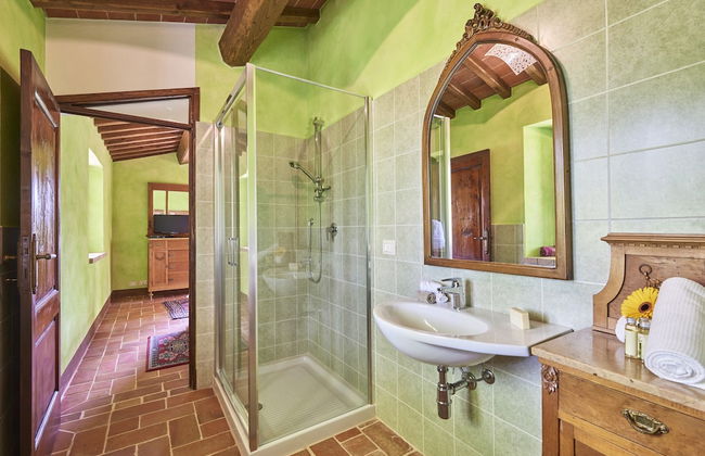 Villa With Panoramic Views - Foto 9