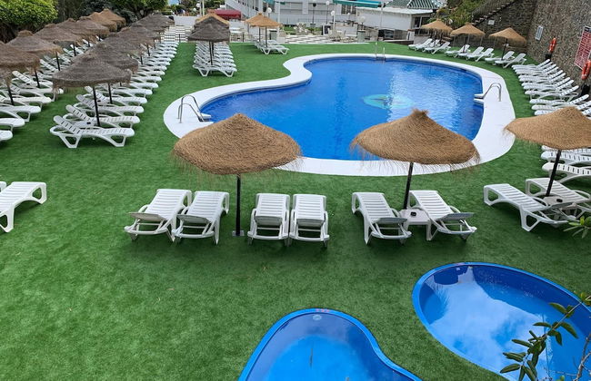 Apartment Costa del Sol Near Beach - Foto 18