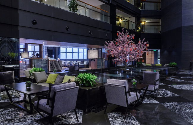 Jingguang Center Apartment - Foto 2