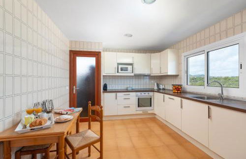 Apartamento Corb Mari 2 en la playa Cala Marsal! - Foto 7