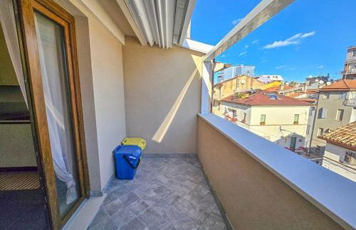 Centralissimo Trilocale Afrodite inclusa spiaggia - Foto 7