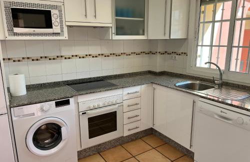 Casa piscina playa Barrosa Delfin 7 - Foto 17