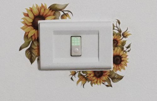 La casa di Elena a San Gregorio di Catania - Foto 28