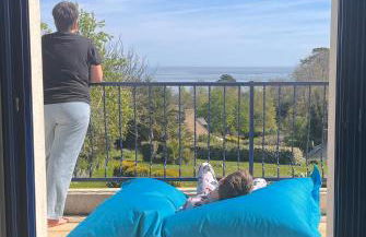 Magnifique maison vue mer - Foto 5