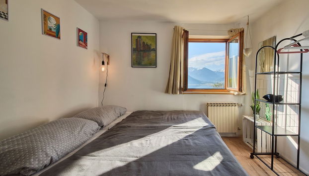 Wanna Rise Studio - Foto 3, Habitación