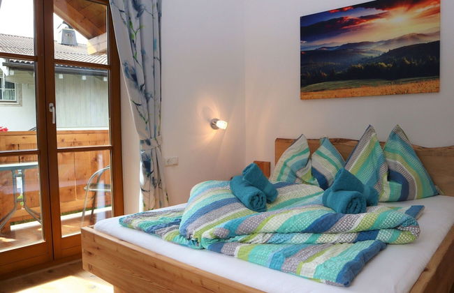 Apartment in Bramberg Near Ski Lift - Foto 2