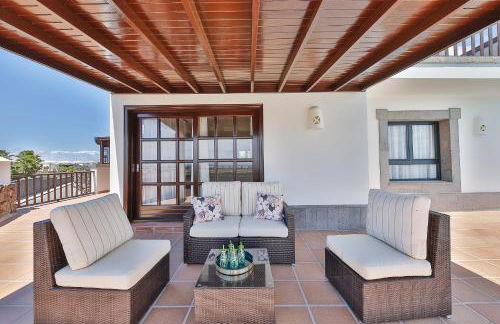 Sea Winds Lanzarote - Foto 16