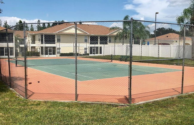 Three Bedroom Condo - 8841 GP - Vusa - Foto 19