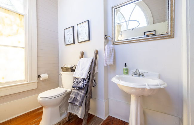 The Downtown Abbey - Foto 46