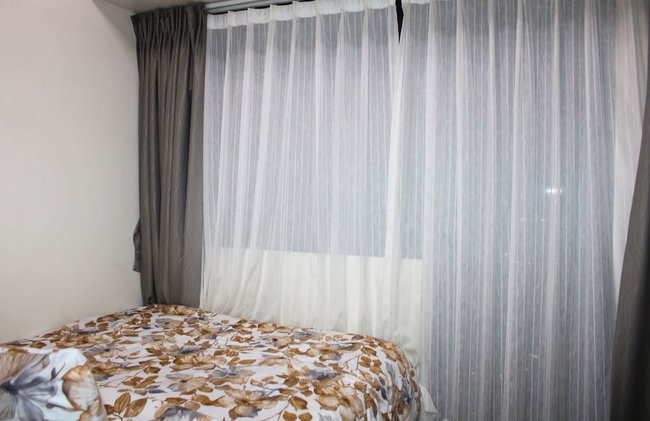 Sunset View at Air Residences Makati - Foto 36