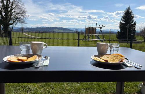 Ferienwohnung Alpenblick - Foto 15