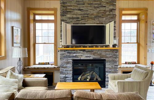 High Peaks Chalet - Foto 20