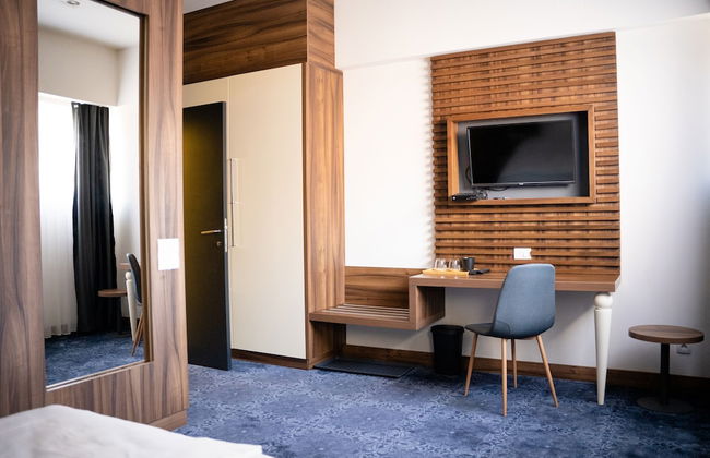 Olivia Rooms - Foto 9