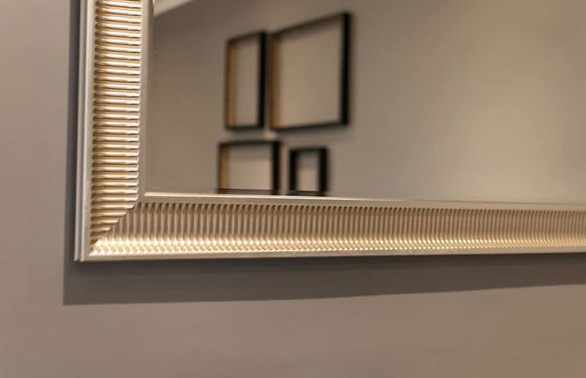 Lovely and Central 4 BR Apartment - Photo 40