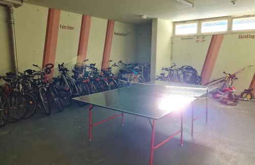 Haus Enere Au FeWo Antonia und FeWo Milan - Foto 17