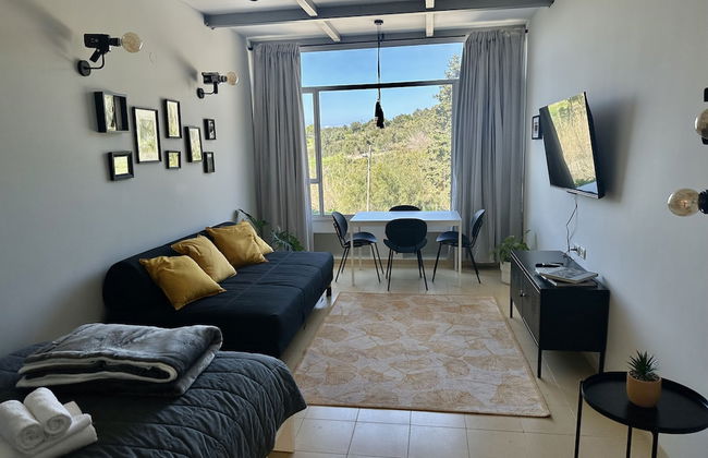 Ein Hod - Artists Village - Foto 1