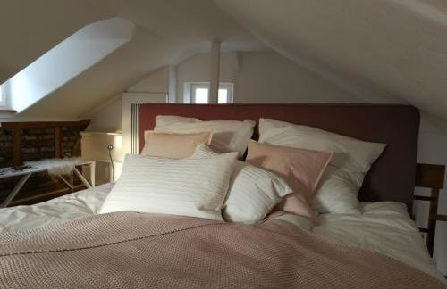 Siegen Altstadt Oberstadt Häuschen - Foto 17