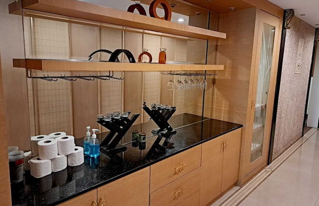 2D - 3 Bedroom Downtown Apartment With Shared Pool - Foto 14