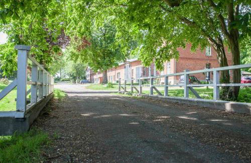 Glasauer Kutscherhaus - Foto 30