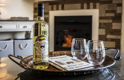 Smoky Mountain View Condo- Hot Tub, Indoor Pool, Walking Path, Playground - Foto 39