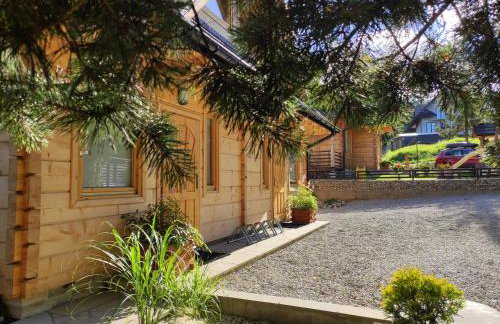 Apartament Borowikowe Zacisze - Foto 15