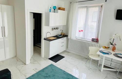 Casa T&G apartment, near Siena, in Chianti, Tuscany - Foto 8