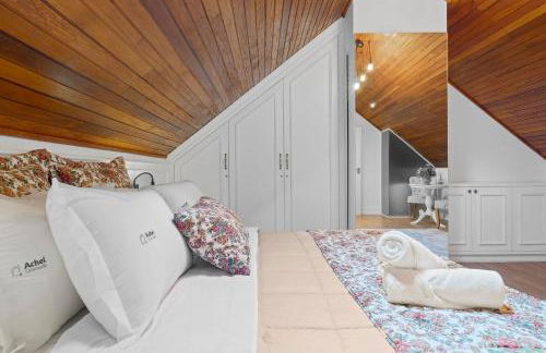 Alpes da Montanha Duplex 2 dorm by Achei Gramado - Photo 36