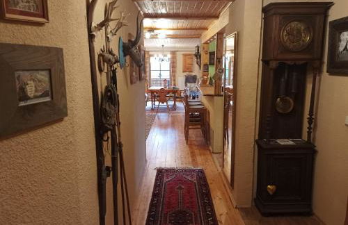 Ferienwohnungen Dopplerhof - Foto 11