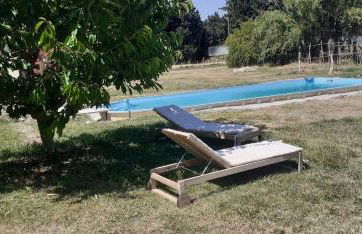 Le petit mas en provence avec piscine - Photo 7