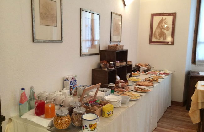 Locanda Piemonte da Sciolla - Foto 41