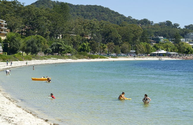 Portside 10 1 Donald Street - Photo 1