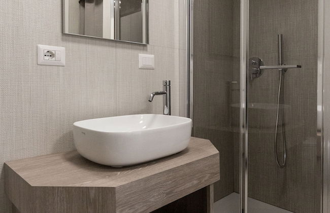 Residence Smeraldo - Foto 34