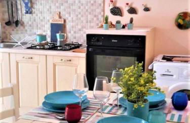 Casa Vacanze Donna Manu- Centralissima Tra Stazione Centrale ed Aeroporto - Photo 15