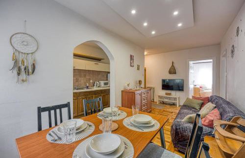 Green Hill Zagreb Apartments - Foto 6