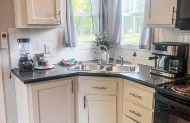 Peaceful and Spacious Tiny House Amazing for a Romantic Escape in Royal, Arkansas - Foto 16