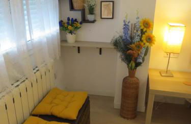 MERINDADES AMAZUL CORZO - Apartamento Turístico - Medina de Pomar - Foto 52