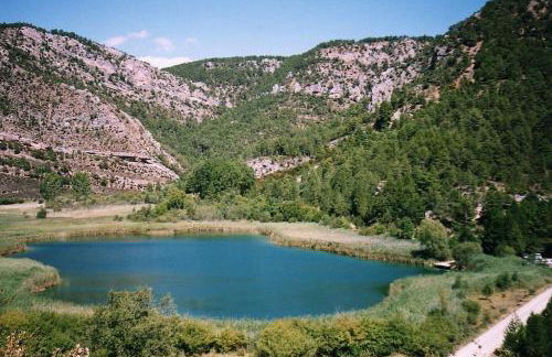 Casa el sabinar - Foto 52