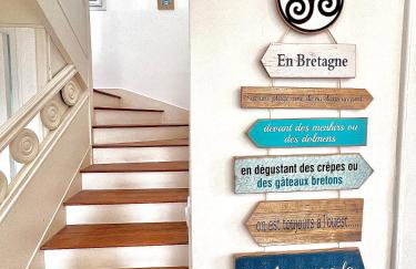 Sublime maison familiale refaite à neuf Quartier très calme verdoyant - Foto 30