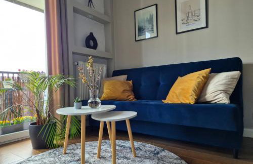 Art Lux Apartments - Dygata - Foto 12