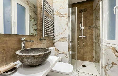 Piso Moderno 2H2B Barrio Salamanca Berlany España - Foto 11