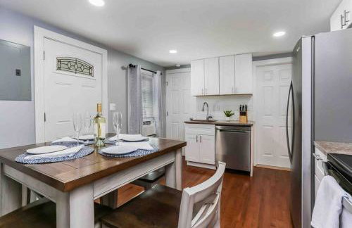 Two Bedroom Apartment on Forestville Bristol - Foto 20